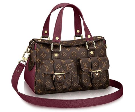 styles of louis vuitton handbags|louis vuitton handbag models.